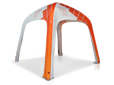 Custom Inflatable Air Tent